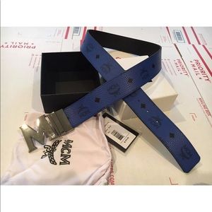 MCM BELT